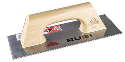 PEIGNE 28 CM (3 X 3) RUBI - 65989