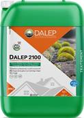 DALEP  2100 Traitement Professionnel Concentré - Bidon 10L