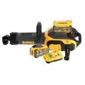 DÉMOLISSEUR EMMANCHEMENT HEXA XR FLEXVOLT 54V 5AH LI BL 41J DEWALT