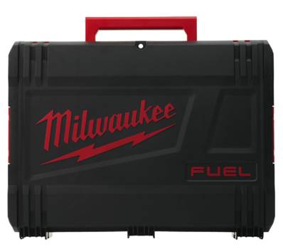 MILWAUKEE HD-BOX 1 SANS INSERT EN MOUSSE 4932453385