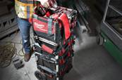 MILWAUKEE SAC DE TRANSPORT 38CM PACKOUT 4932471066