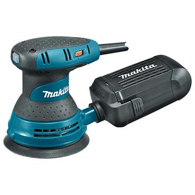 PONCEUSE EXCENTRIQUE 125MM 300W MAKITA - BO5031J
