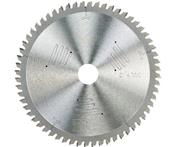 Dewalt L. scie circulaire statio Ext. W.shop 216x30mm 60T