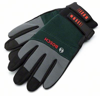 BOSCH Gants de jardin - Taille XL - F016800314
