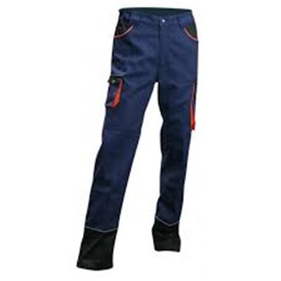 LMA Pantalon tricolore de travail zéro métal Herse 1257 - T50