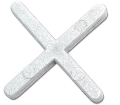 CROISILLONS 3 MM 200 UNITÉS RUBI - 2902