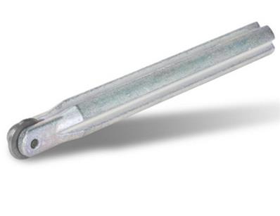 MOLETTE Ø 10 MM RUBI - 1946