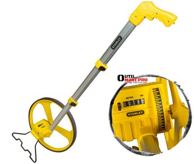 Stanley ODOMETRE MW40M