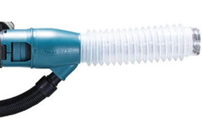 SUPPORT TUYAU ASPIRATION DHR400 MAKITA - 199142-6