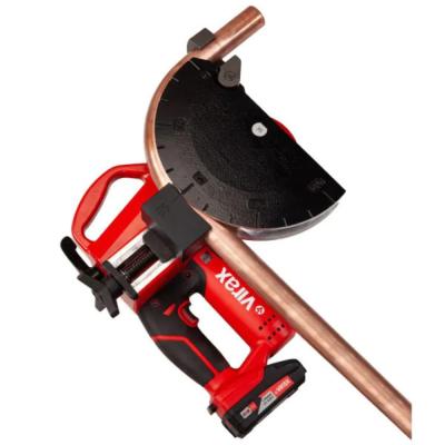 CINTREUSE EUROSTEM III CINTR 18V 14-16-18-22-28MM (4) VIRAX - 251875