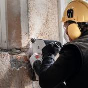 DISQUE À TRONÇONNER DIAMANTÉ MULTIMATERIAL 230X22,23X2,4X15MM BOSCH