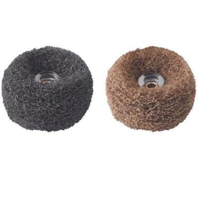 DREMEL MAX 511 LOT DE 2 TAMPONS ABRASIFS DREMEL 2615S511DM