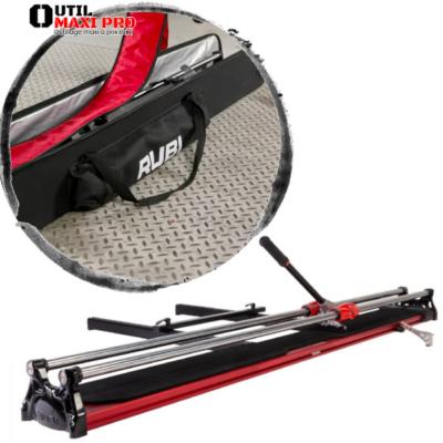 COUPE-CARREAUX MANUEL PROFESSIONNEL HIT-1200 PLUS + SAC RUBI - 27902