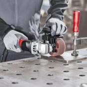 FLEX BSE 8-4 50 230/CEE SATINEUSE - 453404