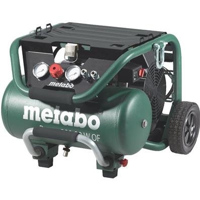 METABO Compresseur Power 400-20 W OF   - 601546000