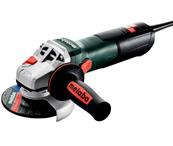 Meuleuse 125 mm W 11-125 Quick METABO - 603623000