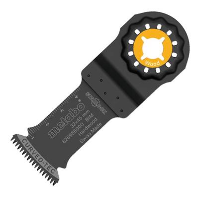 LAME 32 MM (BOIS + MÉTAL) BIM METABO - 626956000