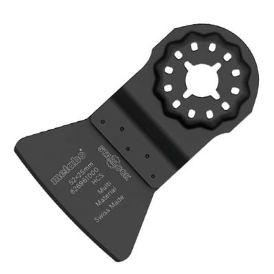 GRATTOIRE RIGIDE 52 MMHCS METABO - 626961000