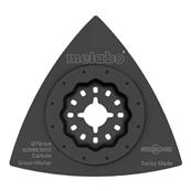 PLATEAU DE PONÇAGE 78 MM JOINTS ET MORTIER HM METABO - 626963000