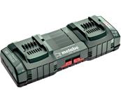Chargeur ultrarapide ASC 145 duo, 12-36 V METABO - 627495000