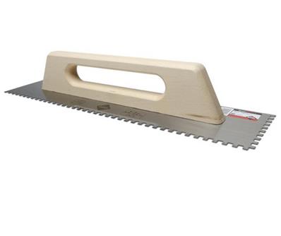 PEIGNE 48 CM 6 X 6 RUBI - 65958