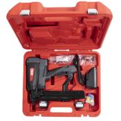 SENCO AGRAFEUSE AUTONOME A GAZ GT50i-N/O