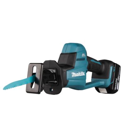 SCIE RECIPRO 18V +2BATT 5AH + DC18RC MAKITA - DJR189RTJ