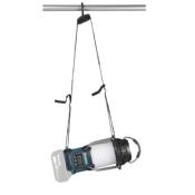 RADIO AVEC LANTERNE SS FIL LED 14,4/18V LI-ION MAKITA - DMR055