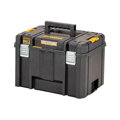 COFFRET TSTAK IP54 - GRANDE CONTENANCE - DEWALT - DWST83346-1