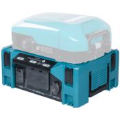 CONVERTISSEUR BATTERIE PDC1200A01 MAKITA - EUABAC01