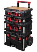 MILWAUKEE PLATEAU DE TRAVAIL PACKOUT  AJUSTABLE 4932472128