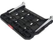 MILWAUKEE PACKOUT ÉTAGÈRE INDIVIDUELLE 4932478711