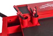MILWAUKEE CHARIOT DE TRAVAIL 102CM 4932478856