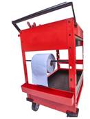 MILWAUKEE CHARIOT DE TRAVAIL 102CM 4932478856