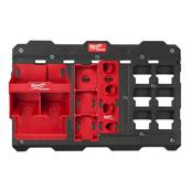 MILWAUKEE KIT MURAL D’AMÉNAGEMENT PACKOUT™ 4932493620