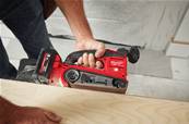 MILWAUKEE M18 FBTS75-0 - PONCEUSE À BANDE 75MM, 18V, SANS BATTERIE 4933479614