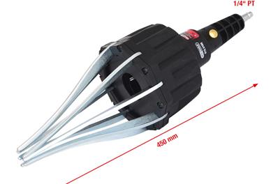 EXPANDEUR DE SOUFFLET DE CARDAN - PNEUMATIQUE - KS TOOLS - 515.3100