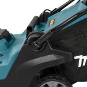 TONDEUSE MAKITA XGT 40 V MAX LI-ION - 38 CM - LM003GZ