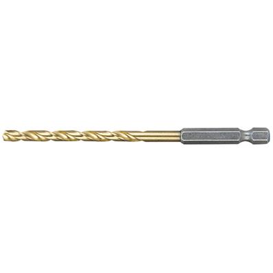 FORET A METAUX HSS 5,0 DIN MAKITA - D-14962