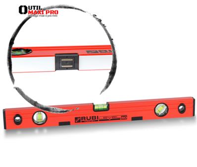 NIVEAU RUBILEVEL MAGNET 50 CM RUBI - 76929