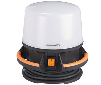 BRENNENSTUHL Projecteur LED portable 360° ORUM 8001M - 9171401800