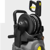 KARCHER NETTOYEUR HAUTE PRESSION HD 4/10 X PLUS CLASSIC | 1.520-998.0