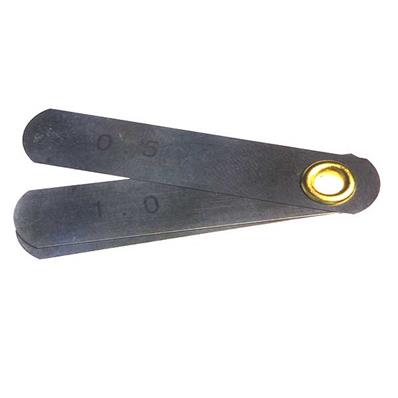 JEU DE CALES JS1650 MAKITA - 762013-6