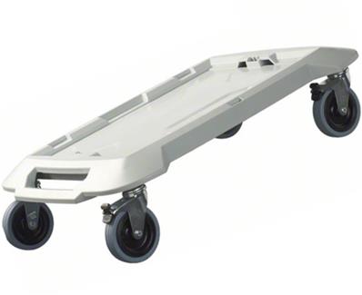 PLATEAU À ROULETTES L-BOXX CARTON BOSCH 1600A001S9