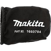 SAC A POUSSIERE EN TISSU MAKITA - 166078-4