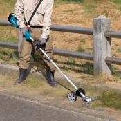 TONDEUSE AU SOL LARGEUR COUPE 330 MM MAKITA - 1913C9-3