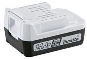 BATTERIE BL1415G 14,4V LI 1,5A MAKITA - 198192-8