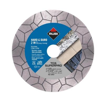 DISQUE DE COUPE Diamant Pour Taille De Pierre Performance Efficace Et