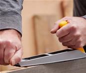 Stanley RABOT CONVERTIBLE SURFORM CORPS METAL