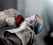 Meuleuse 125 mm WEV 11-125 Quick METABO - 603625000